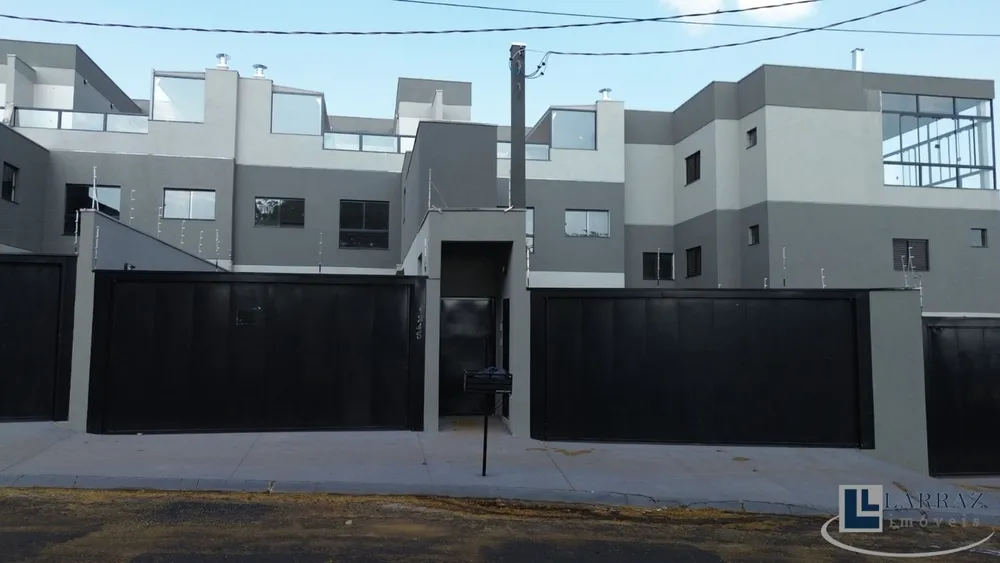 Apartamento, 3 quartos, 198 m² - Foto 15