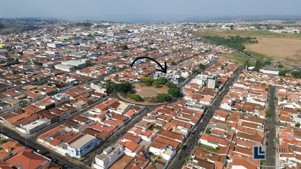 Apartamento, 3 quartos, 198 m² - Foto 16