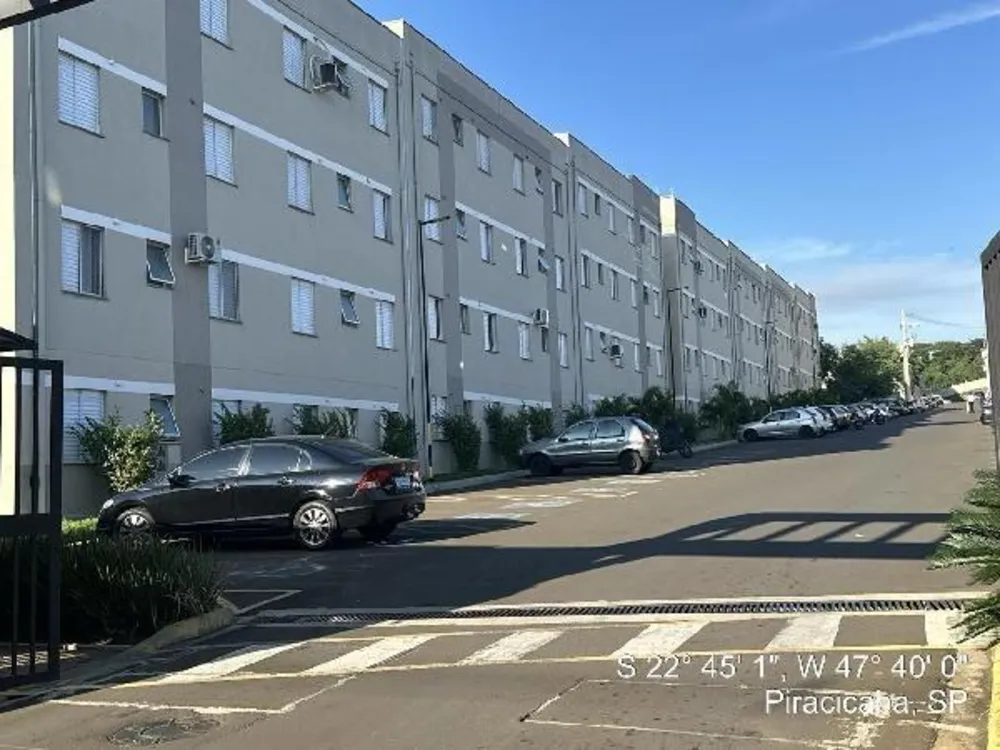 Apartamento, 2 quartos, 46 m² - Foto 1
