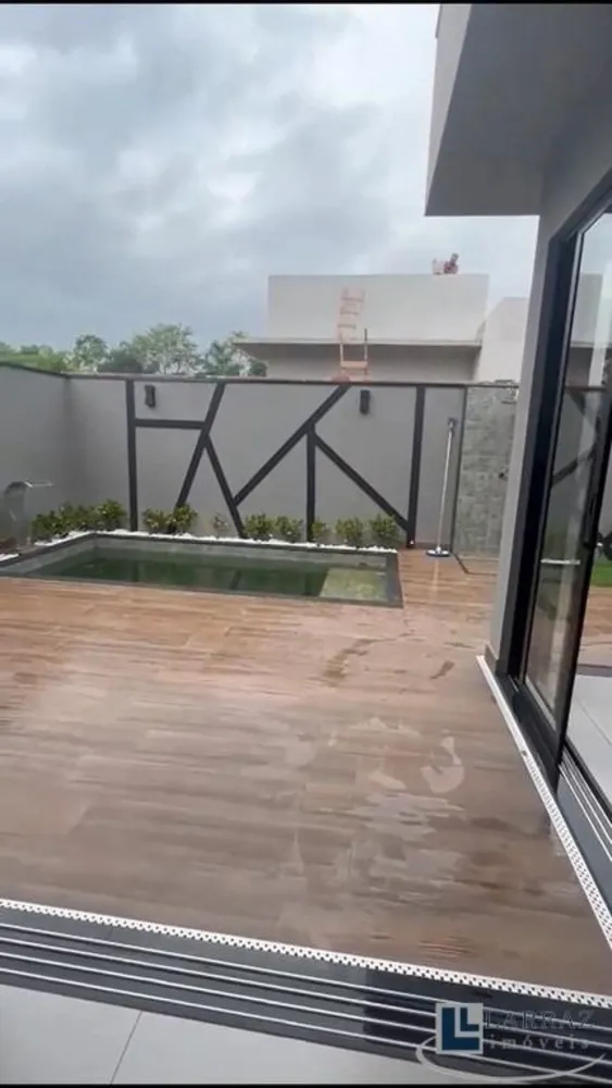 Casa, 3 quartos, 193 m² - Foto 15