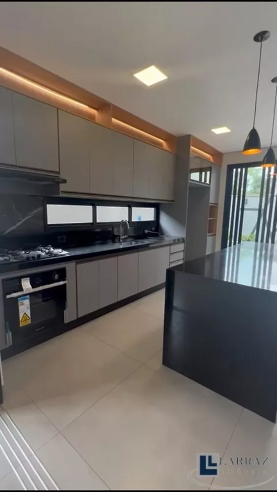 Casa, 3 quartos, 193 m² - Foto 5