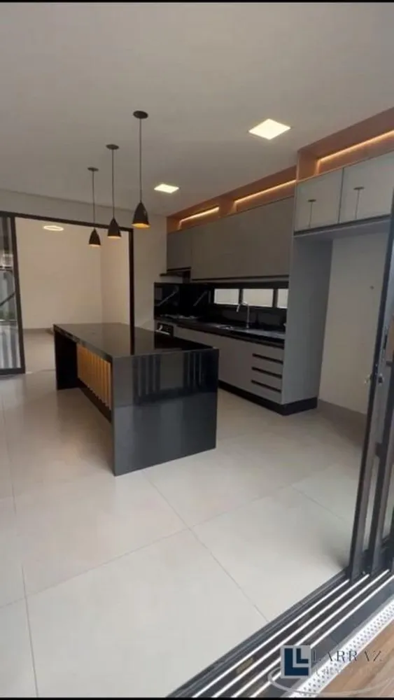 Casa, 3 quartos, 193 m² - Foto 5
