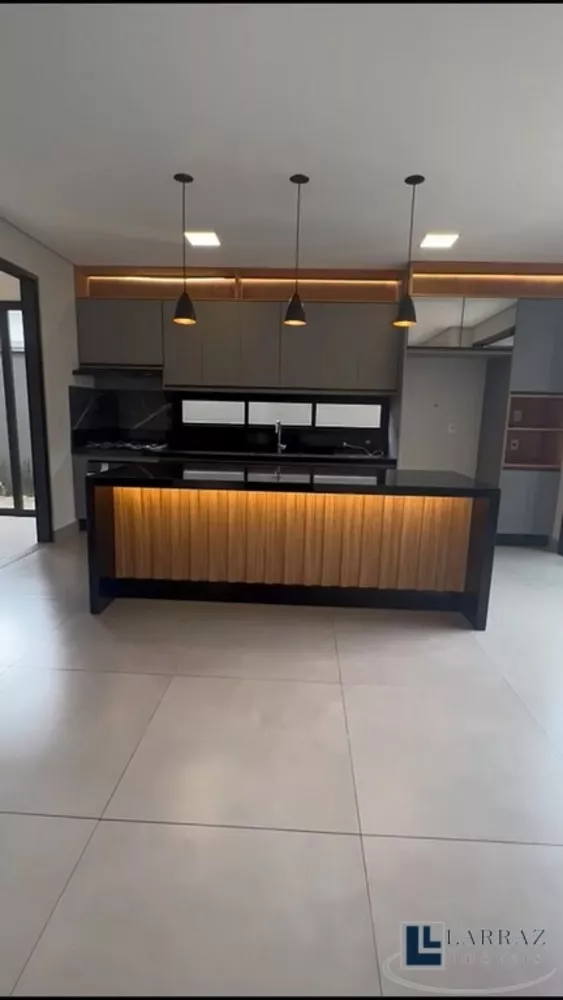 Casa, 3 quartos, 193 m² - Foto 6