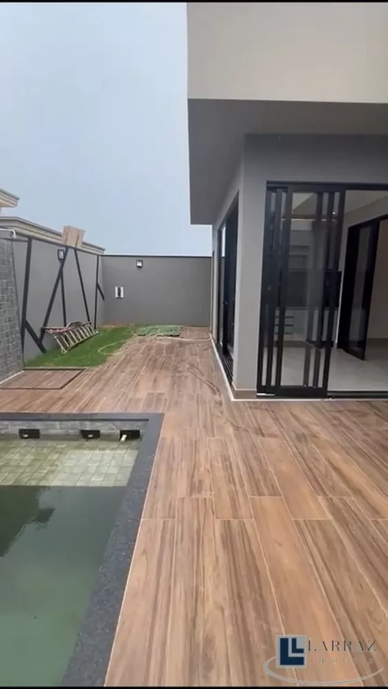 Casa, 3 quartos, 193 m² - Foto 7