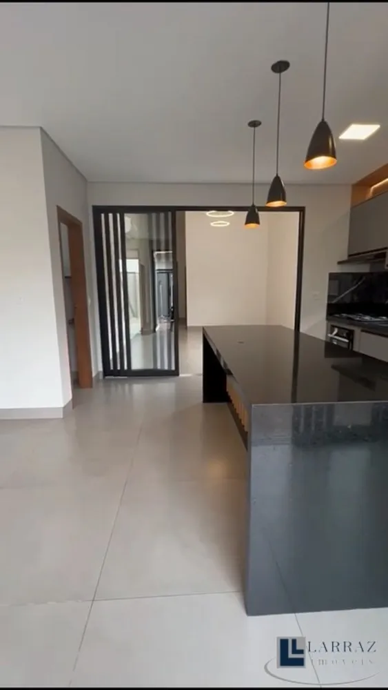Casa, 3 quartos, 193 m² - Foto 4