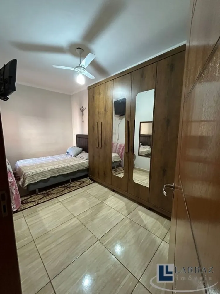 Casa, 3 quartos, 132 m² - Foto 6