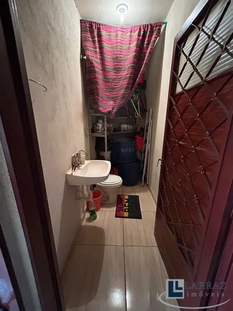 Casa, 3 quartos, 132 m² - Foto 5