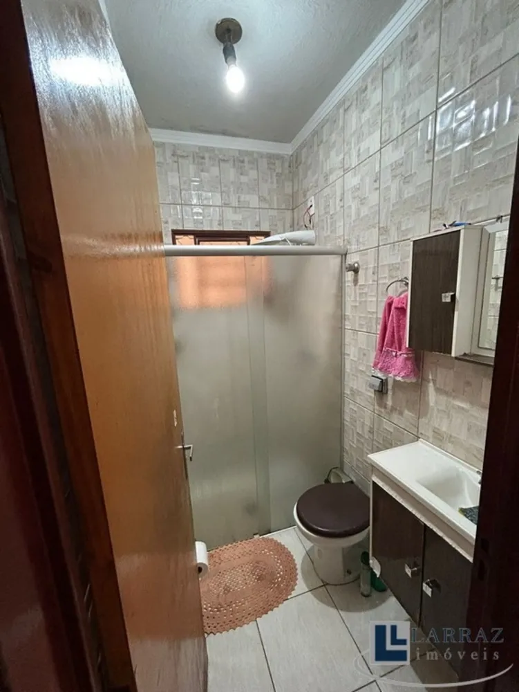 Casa, 3 quartos, 132 m² - Foto 7