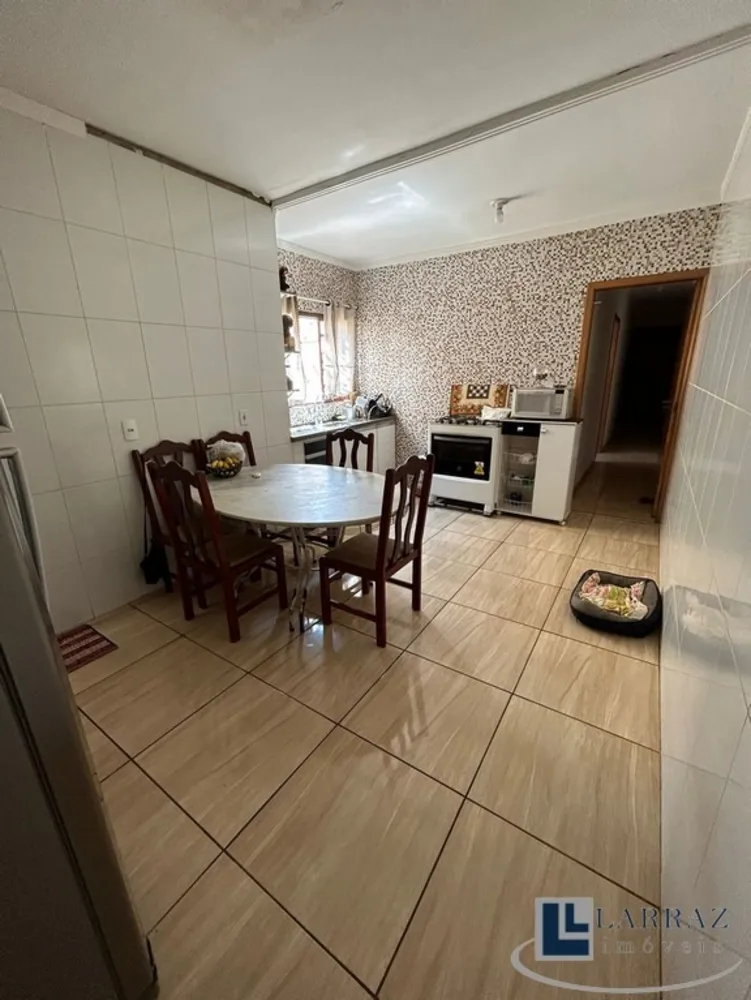 Casa, 3 quartos, 132 m² - Foto 4