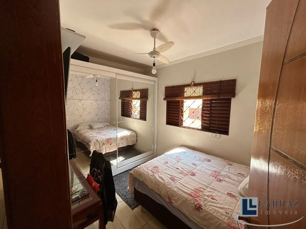 Casa, 3 quartos, 132 m² - Foto 3