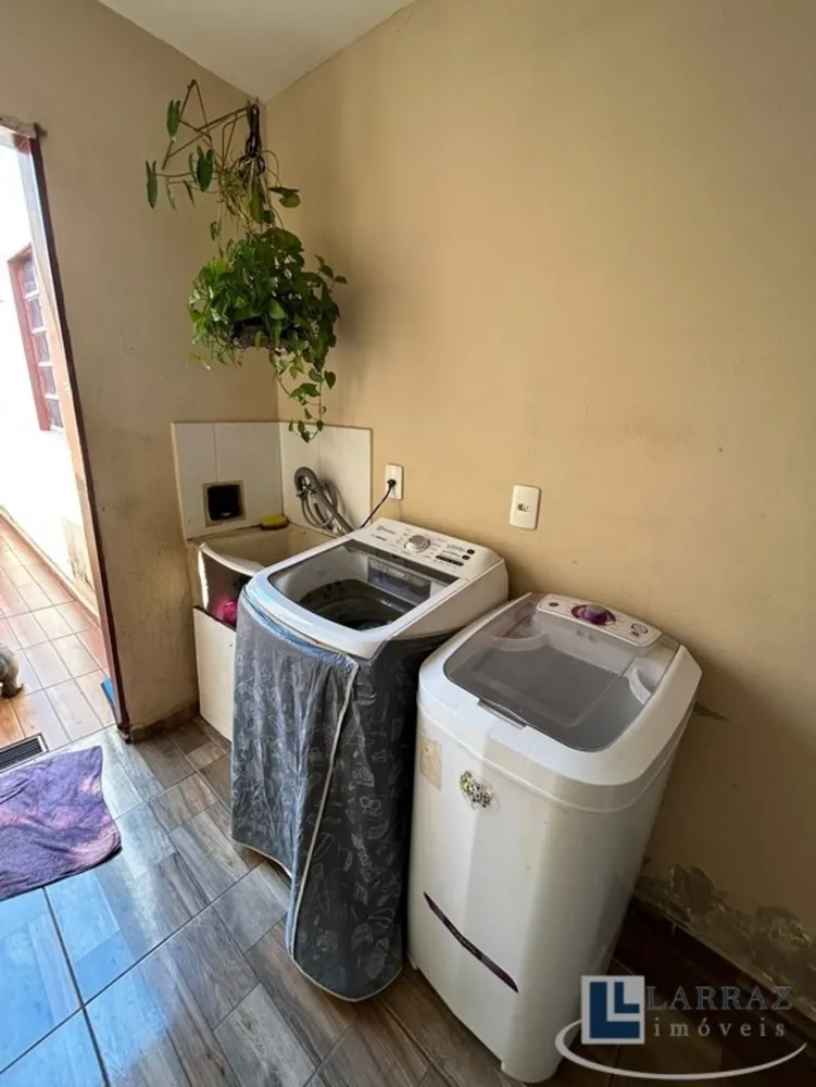 Casa, 3 quartos, 132 m² - Foto 11