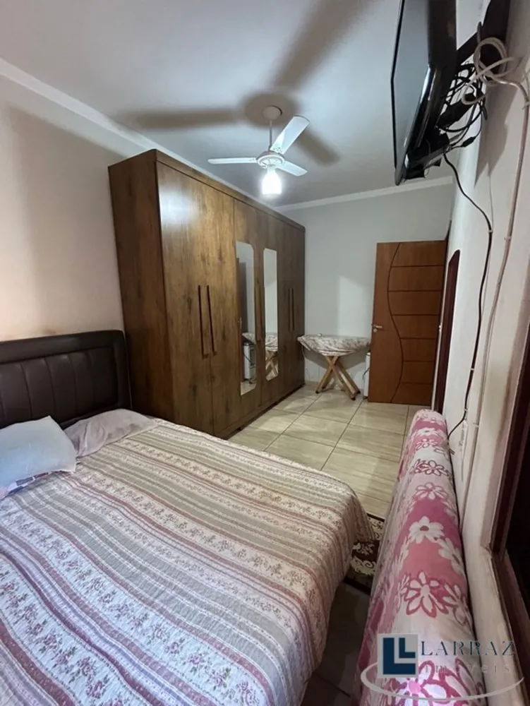 Casa, 3 quartos, 132 m² - Foto 7