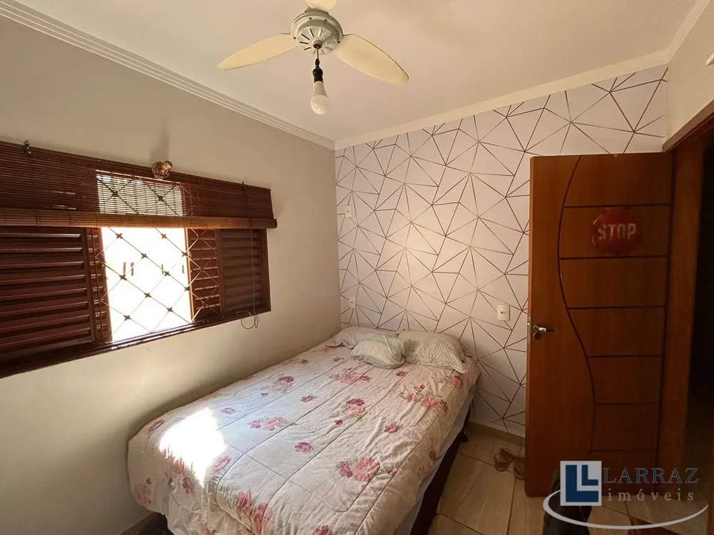 Casa, 3 quartos, 132 m² - Foto 1