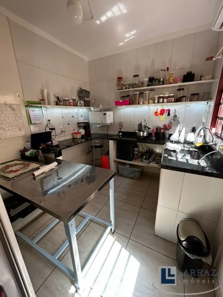 Casa, 3 quartos, 132 m² - Foto 4