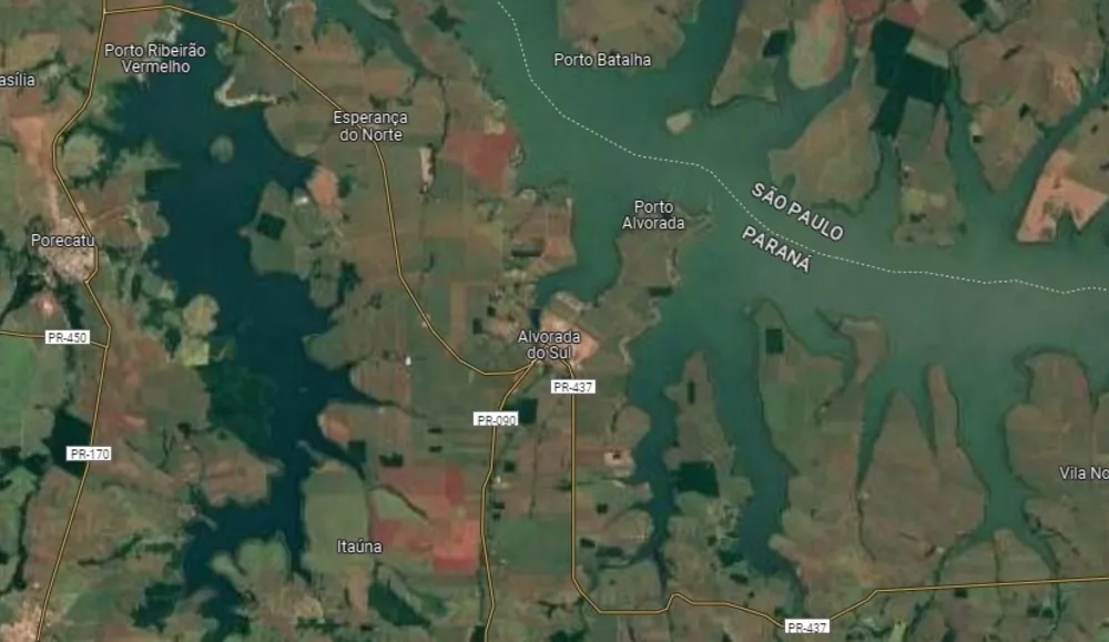 Sítio, 36 m² - Foto 1