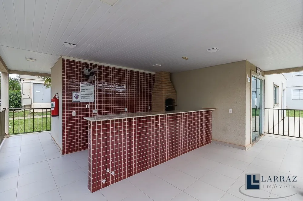 Apartamento, 2 quartos, 42 m² - Foto 6