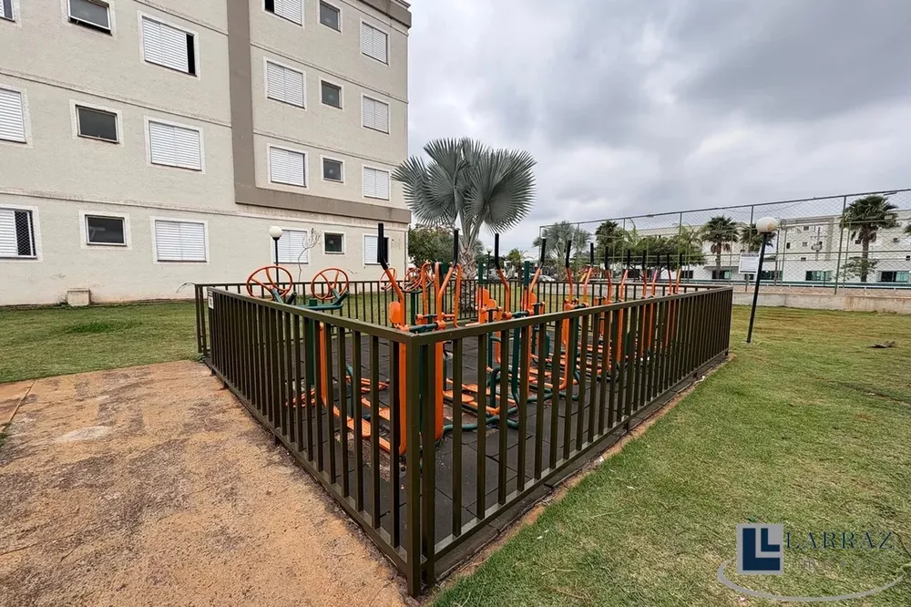 Apartamento, 2 quartos, 42 m² - Foto 10