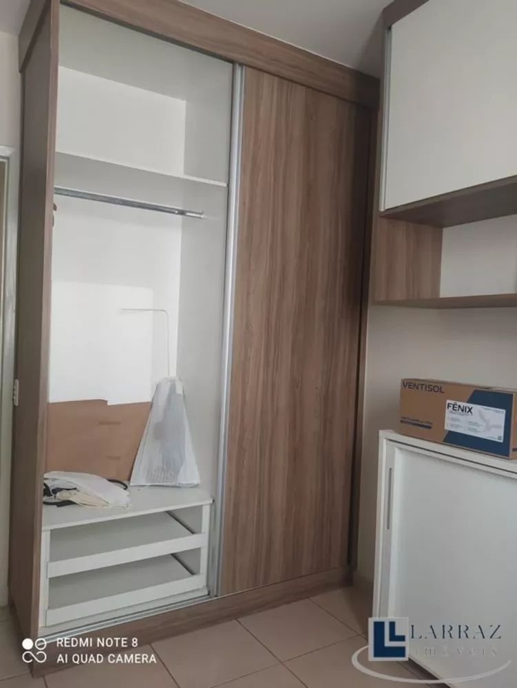 Apartamento, 2 quartos, 49 m² - Foto 1