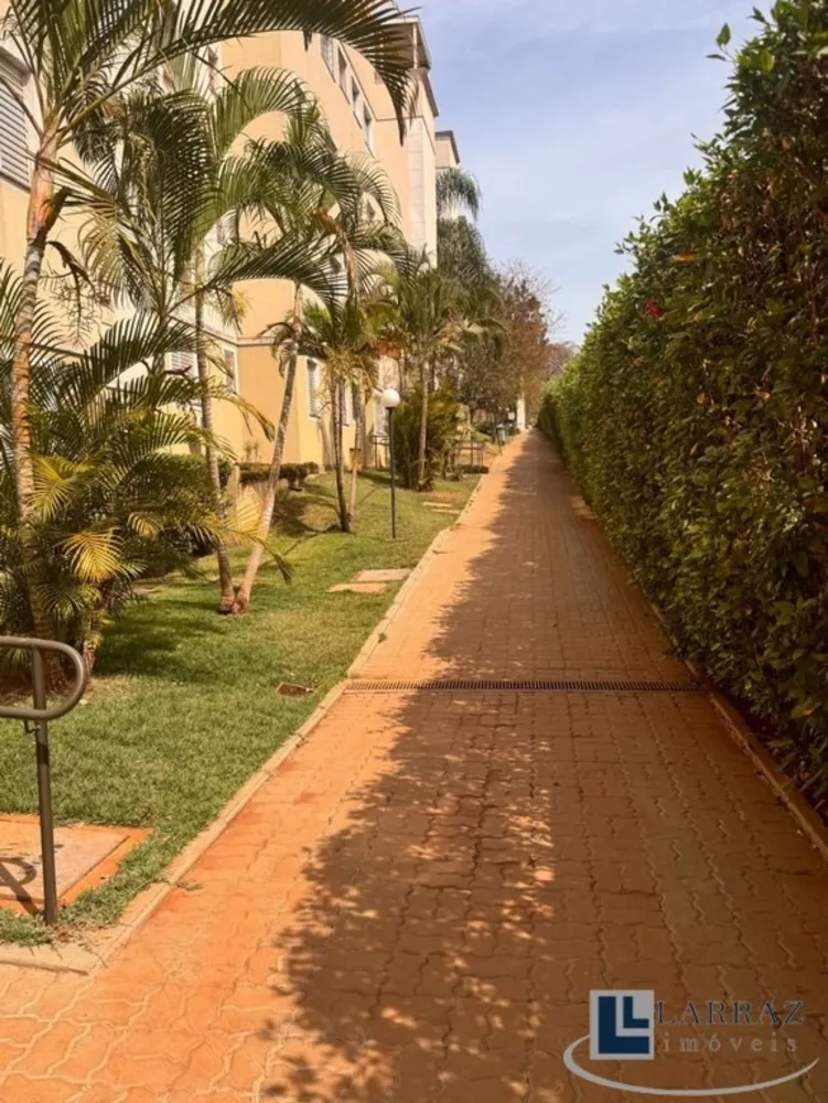 Apartamento, 2 quartos, 49 m² - Foto 9