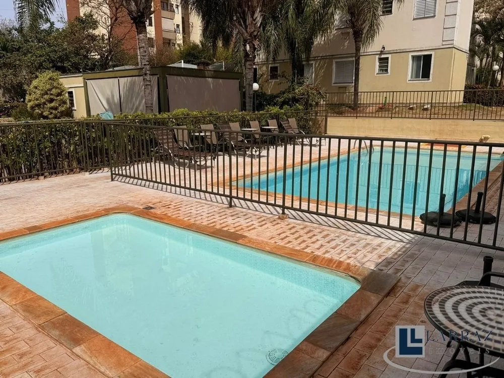 Apartamento, 2 quartos, 49 m² - Foto 8