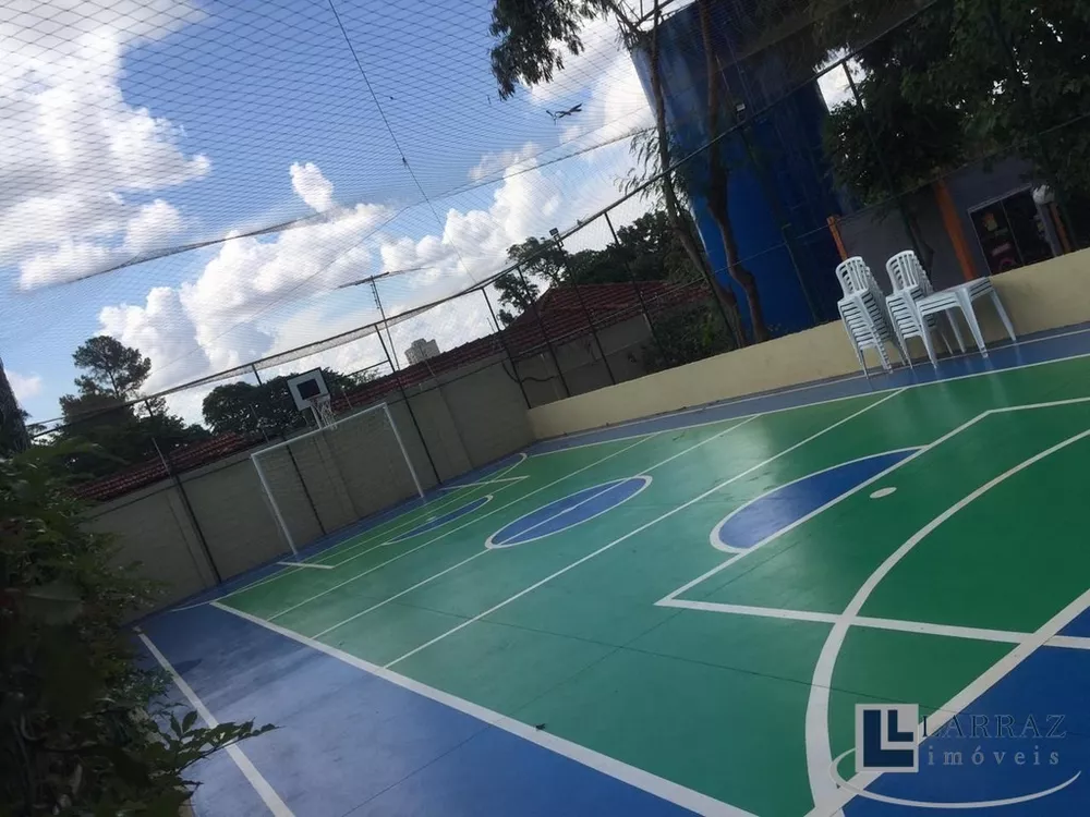Apartamento, 2 quartos, 49 m² - Foto 3