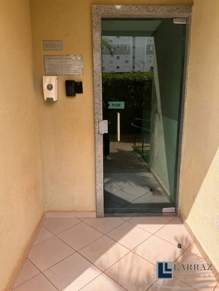Apartamento, 2 quartos, 49 m² - Foto 4