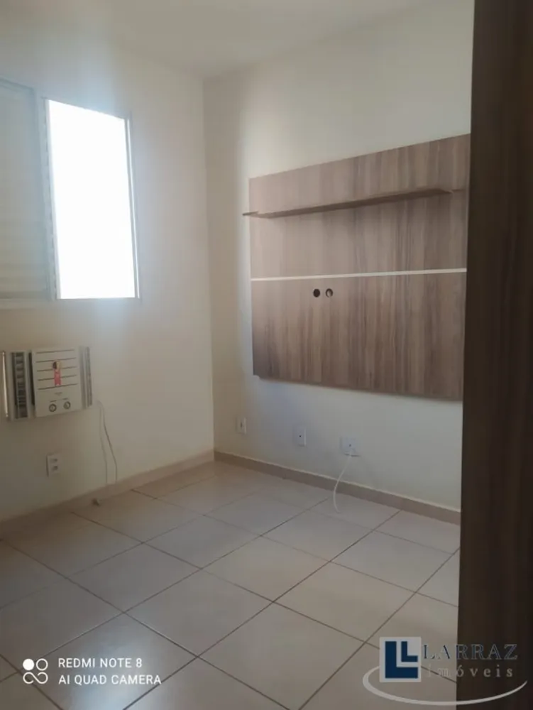 Apartamento, 2 quartos, 49 m² - Foto 3