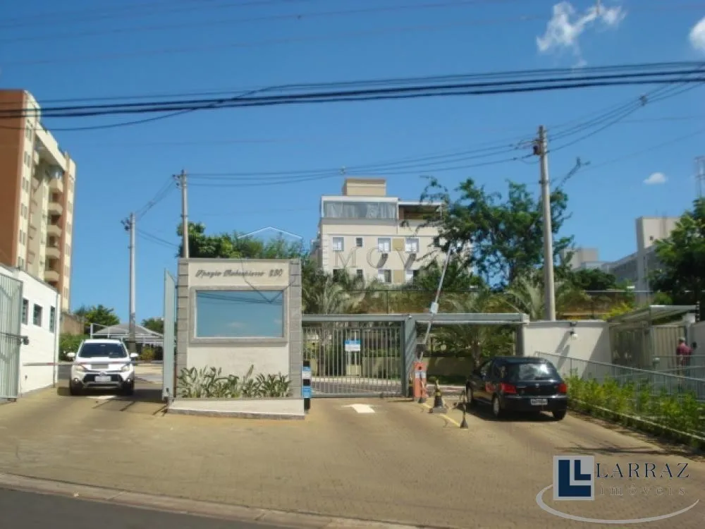 Apartamento, 2 quartos, 49 m² - Foto 7