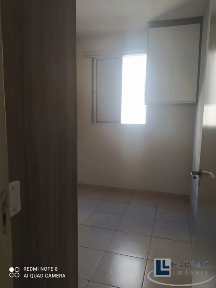 Apartamento, 2 quartos, 49 m² - Foto 6