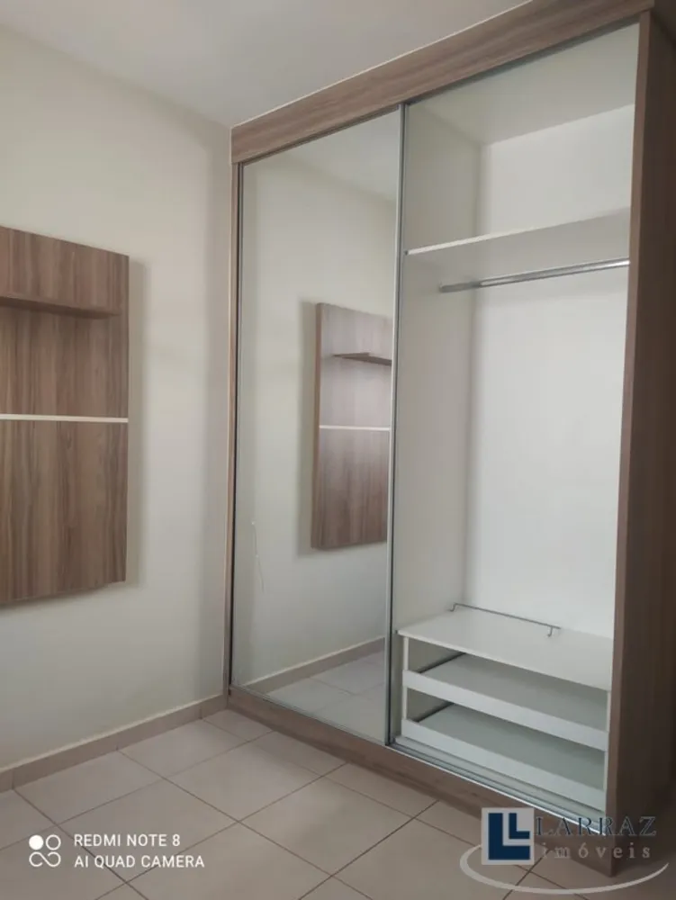 Apartamento, 2 quartos, 49 m² - Foto 4