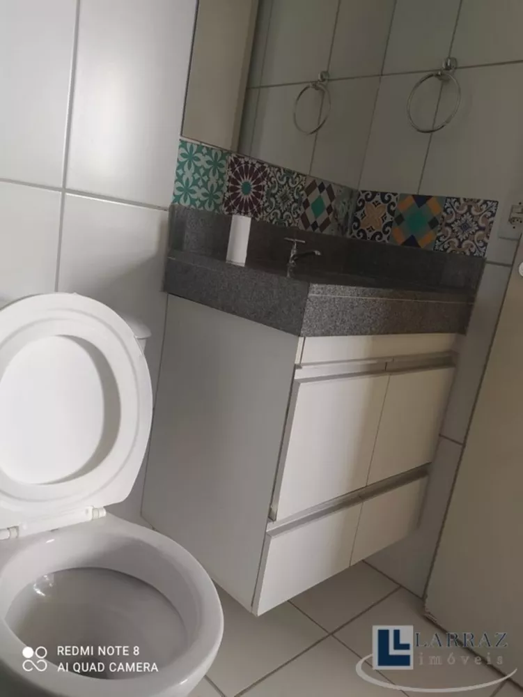 Apartamento, 2 quartos, 49 m² - Foto 2