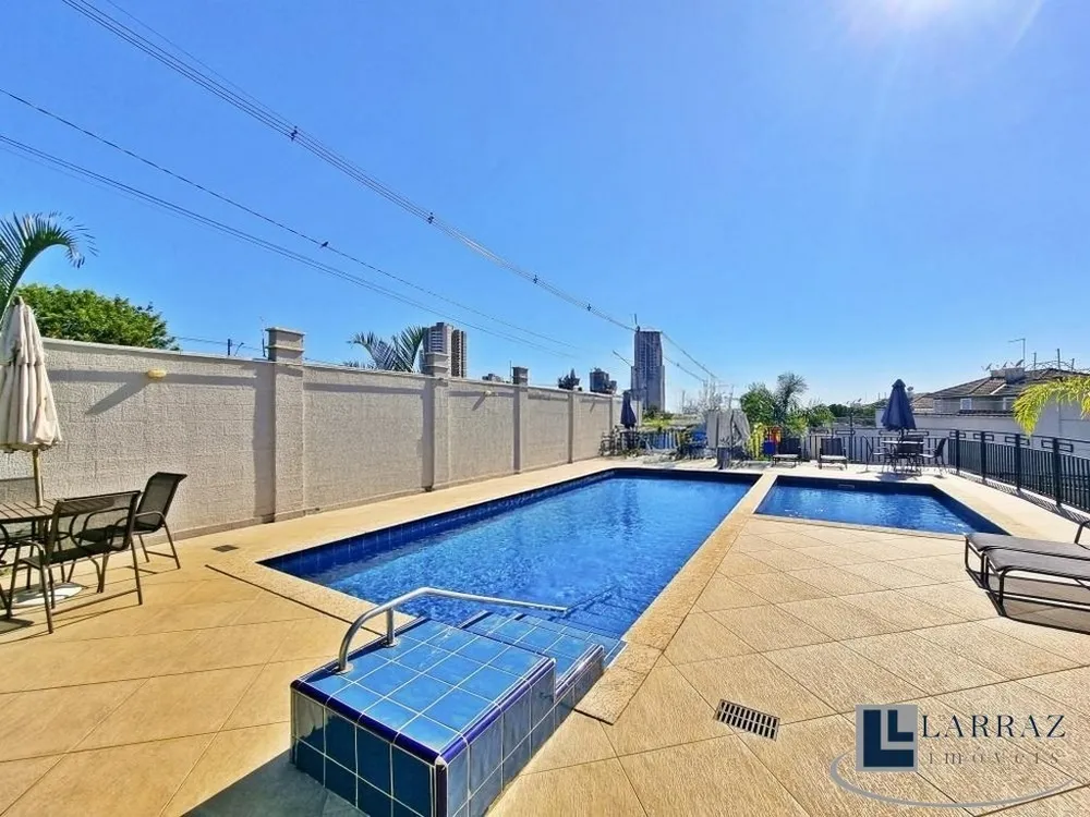 Apartamento, 2 quartos, 44 m² - Foto 7