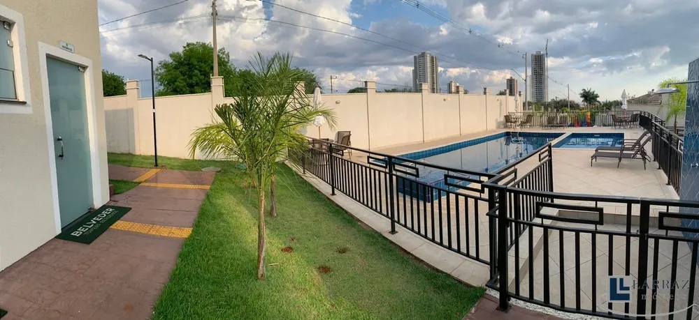 Apartamento, 2 quartos, 44 m² - Foto 8