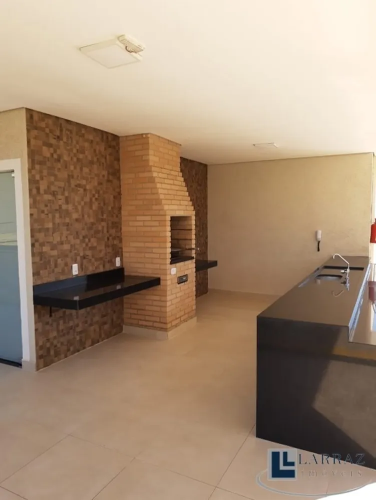 Apartamento, 2 quartos, 44 m² - Foto 3