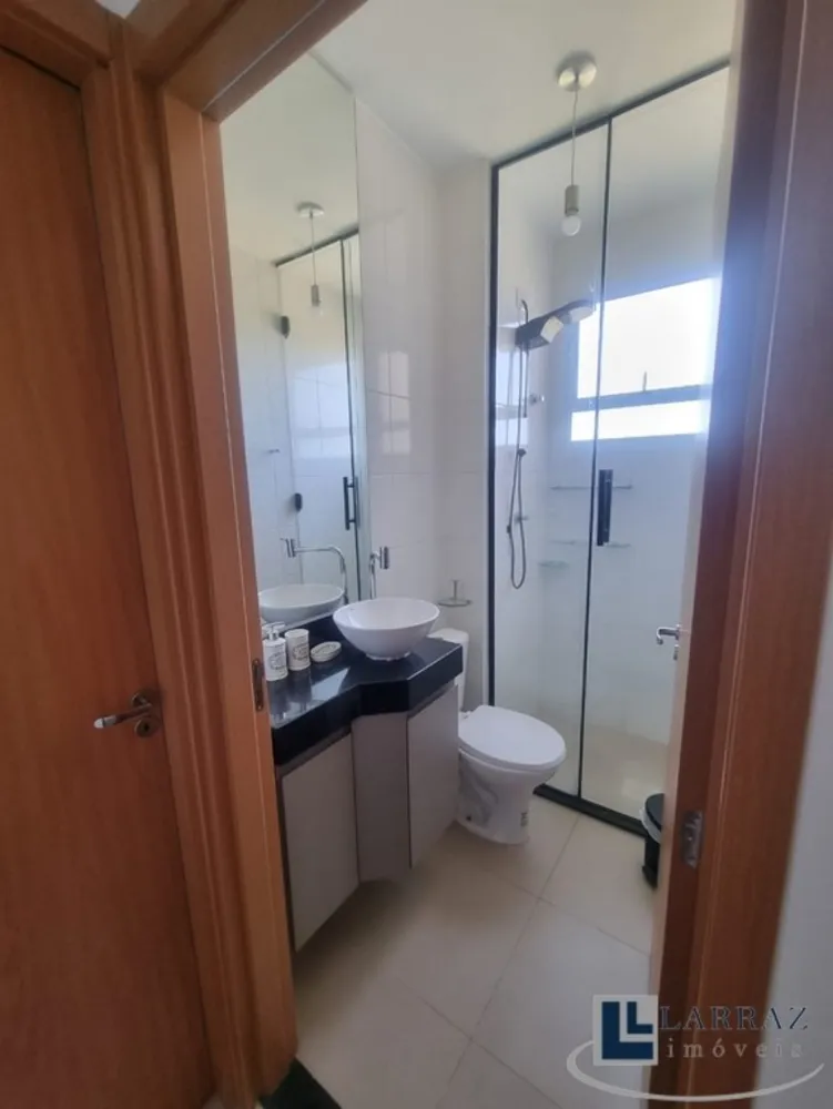 Apartamento, 2 quartos, 44 m² - Foto 2