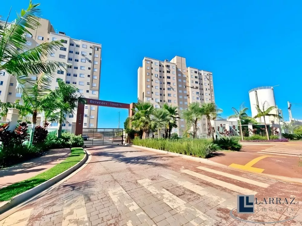 Apartamento, 2 quartos, 44 m² - Foto 11