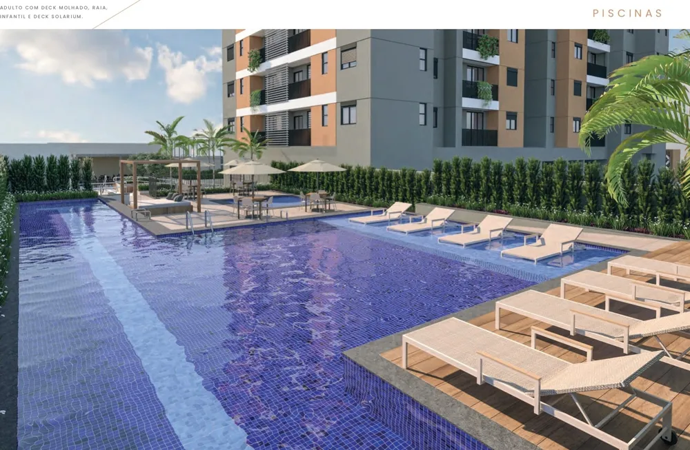Apartamento, 3 quartos, 78 m² - Foto 6