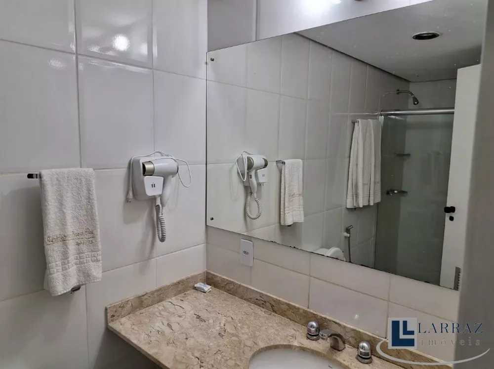 Flat/Apart Hotel, 1 quarto, 45 m² - Foto 1