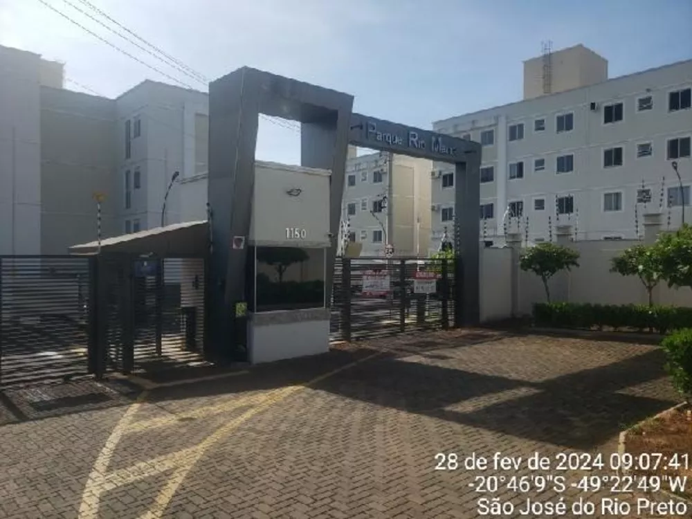 Apartamento, 2 quartos, 39 m² - Foto 1