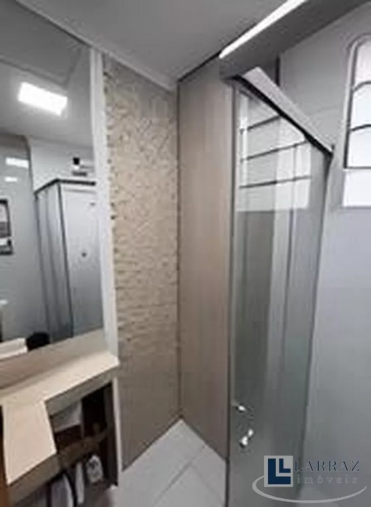 Apartamento, 2 quartos, 44 m² - Foto 11