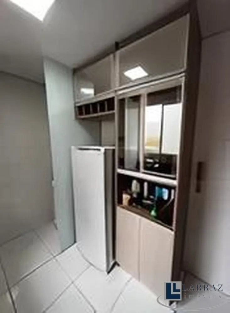 Apartamento, 2 quartos, 44 m² - Foto 3