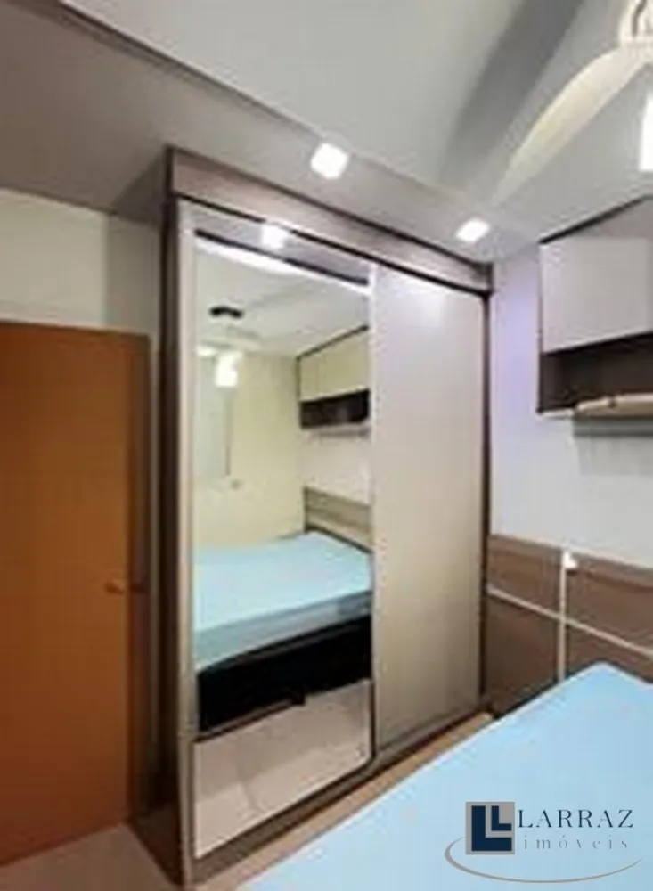 Apartamento, 2 quartos, 44 m² - Foto 4