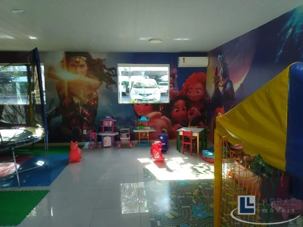Apartamento, 2 quartos, 44 m² - Foto 1