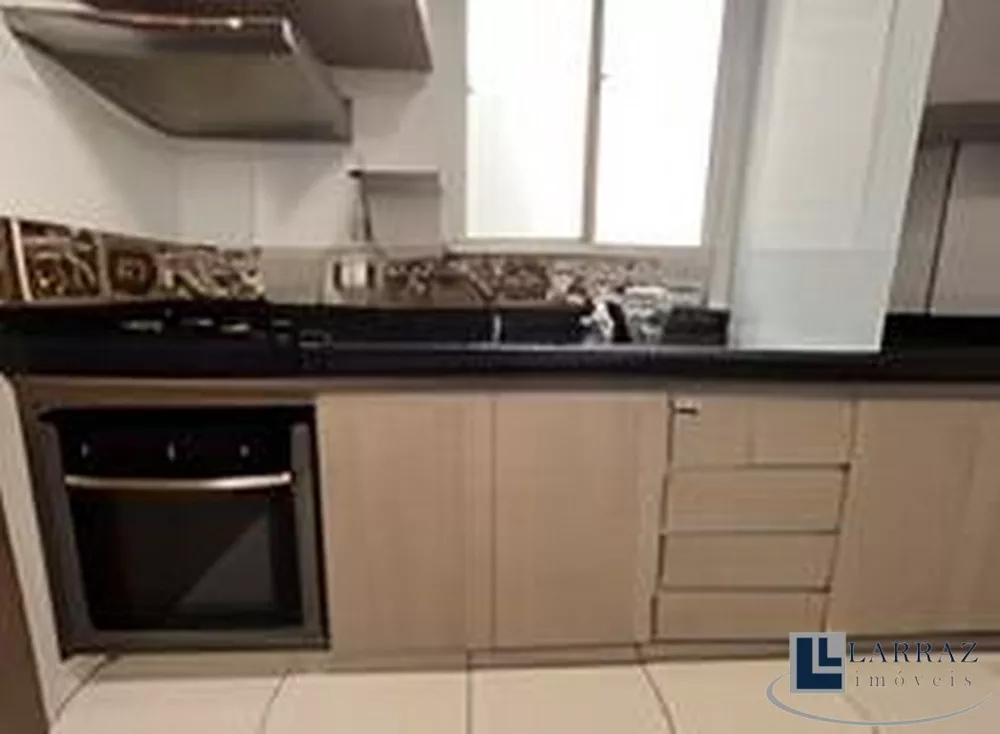 Apartamento, 2 quartos, 44 m² - Foto 10