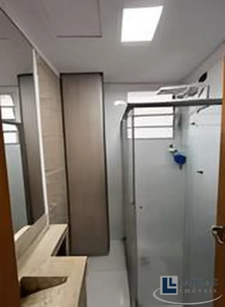 Apartamento, 2 quartos, 44 m² - Foto 11