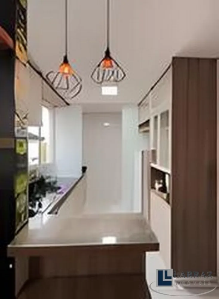Apartamento, 2 quartos, 44 m² - Foto 5