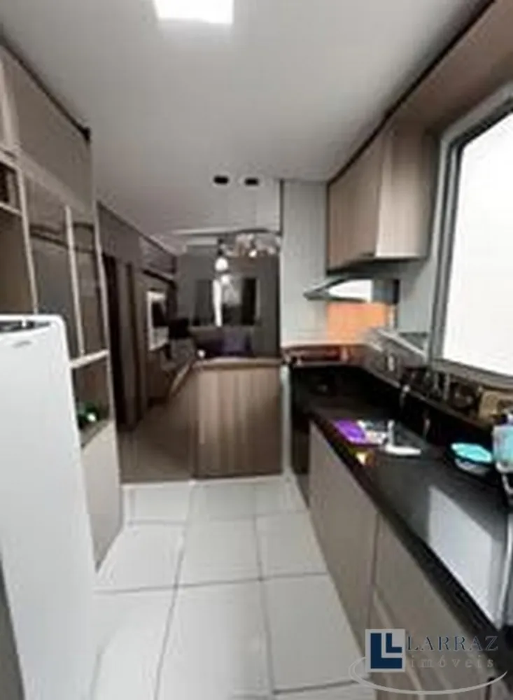 Apartamento, 2 quartos, 44 m² - Foto 7