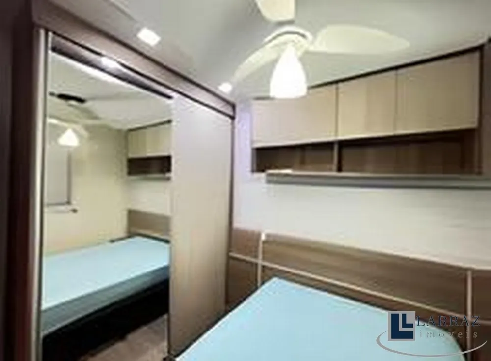 Apartamento, 2 quartos, 44 m² - Foto 8