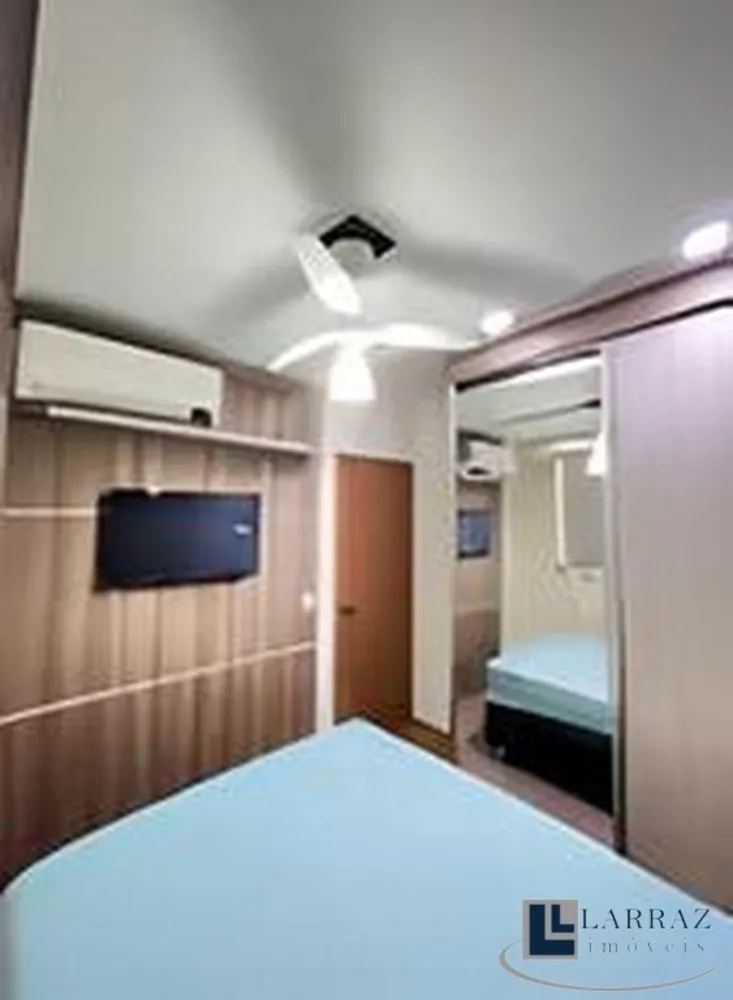 Apartamento, 2 quartos, 44 m² - Foto 6