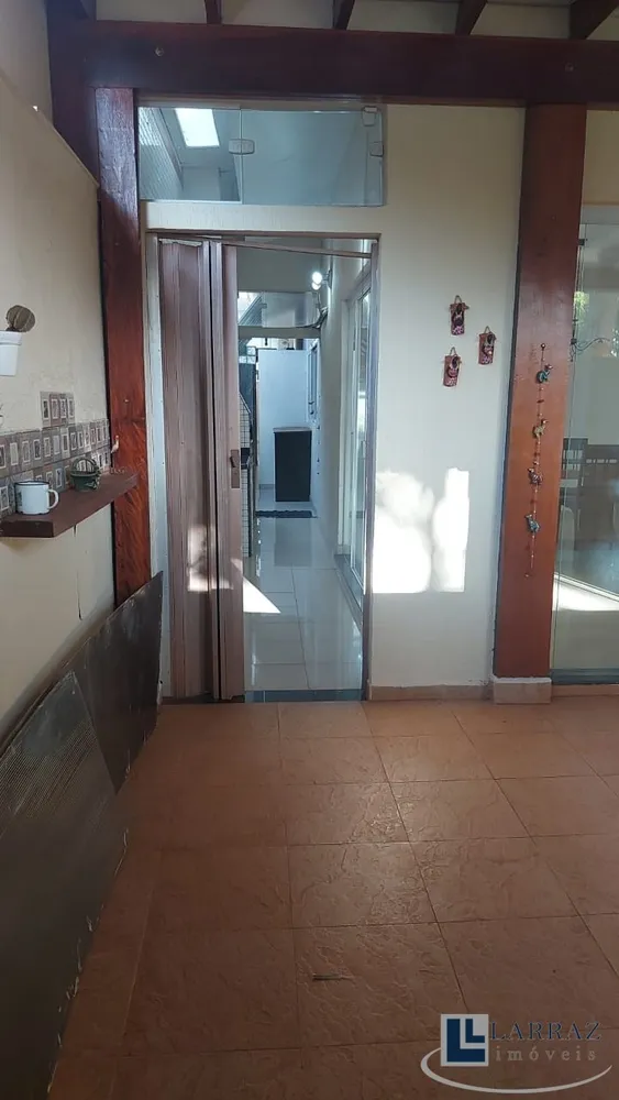 Casa, 4 quartos, 320 m² - Foto 3